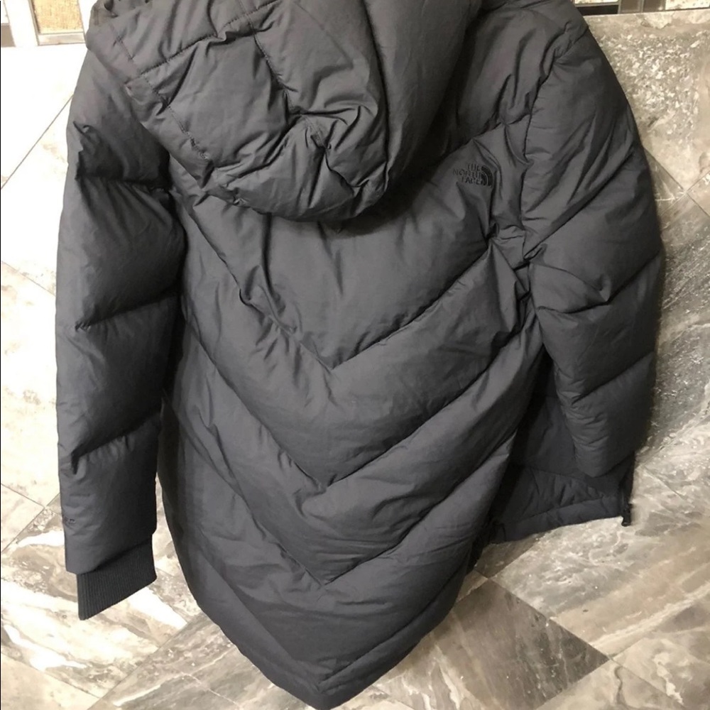 The North Face Women’s Albroz Parkina - Picture 7 of 9